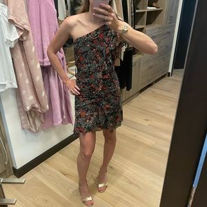 Veronica Beard cocktail dress size 2